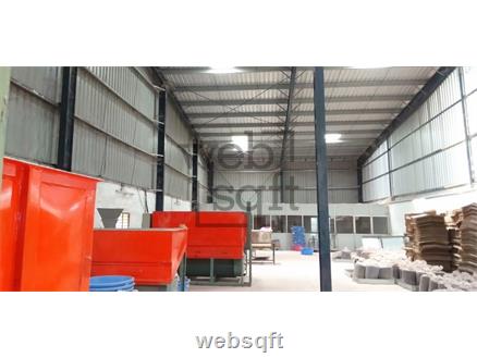 kistapur Warehouse for Rent